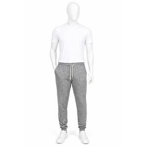 Vuori Sunday Performance Jogger Mens XL Gray Heather Athletic Sweatpants